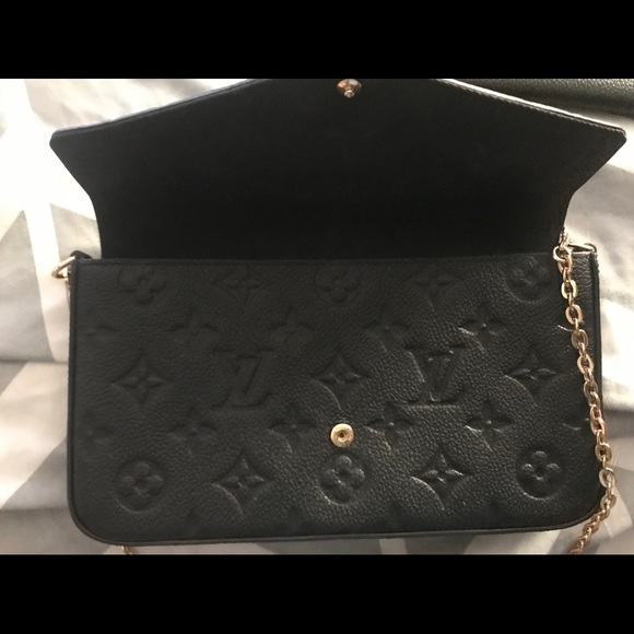 Sold Pochette Felice - Picture 2 of 7